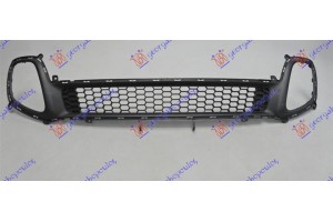 Διχτυ Προφυλακτηρα Εμπρος Κατω 3Π Kia Picanto 11-15 - 432004815