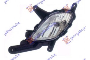 Προβολεας Ομιχλης 5Π Αριστερα Kia Picanto 11-15 - 432005122