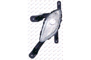 Φανος Ημερας Εμπρος (Ε) Αριστερα Kia Picanto 11-15 - 432005302