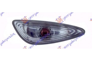 Φλας Φτερου Λευκο (Ε) Δεξια Kia Picanto 11-15 - 432005491