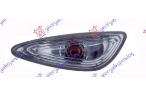 Φλας Φτερου Λευκο (Ε) Αριστερα Kia Picanto 11-15 - 432005492
