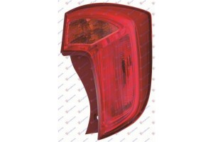 Φανος Πισω (ΚΙΝΑ) Δεξια Kia Picanto 15-17 - 432105813