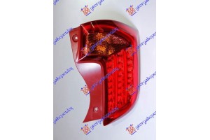 Φανος Πισω Led (Ε) Δεξια Kia Picanto 15-17 - 432105821