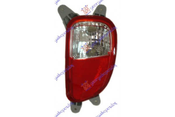 Φανος Πισω Οπισθεν 5Π Δεξια Kia Picanto 11-15 - 432006101