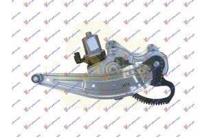 Γρυλλος ΠΑΡΑΘ. Πισω ΗΛEΚΤΡΙΚΟΣ(Α ΠΟΙΟΤΗΤΑ) Δεξια Kia Picanto 11-15 - 432007051