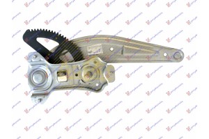 Γρυλλος ΠΑΡΑΘ. Πισω Μηχανικος (Α ΠΟΙΟΤΗΤΑ) Δεξια Kia Picanto 11-15 - 432007061