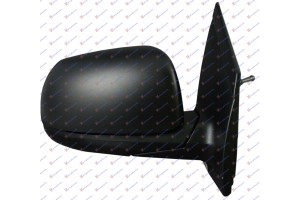 Καθρεφτης Μηχανικος Με Ντιζες (Α ΠΟΙΟΤΗΤΑ) (CONVEX GLASS) Δεξια Kia Picanto 11-15 - 432007481