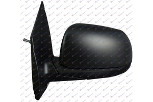 Καθρεφτης Μηχανικος Με Ντιζες (Α ΠΟΙΟΤΗΤΑ) (CONVEX GLASS) Αριστερα Kia Picanto 11-15 - 432007482