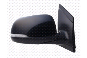 Καθρεφτης ΗΛΕΚ. ΘΕΡΜ. ΒΑΦΟΜ. (ΜΕ ΦΛΑΣ) (CONVEX GLASS) Δεξια Kia Picanto 11-15 - 432007506