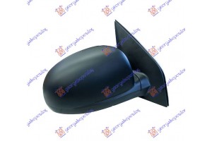 Καθρεφτης Ηλεκτρικος ΘΕΡΜΑΙΝ. ΒΑΦΟΜ. (CONVEX GLASS) Δεξια Kia Picanto 11-15 - 432007508