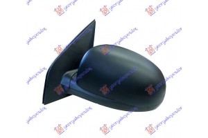 Καθρεφτης Ηλεκτρικος ΘΕΡΜΑΙΝ. ΒΑΦΟΜ. (CONVEX GLASS) Αριστερα Kia Picanto 11-15 - 432007509