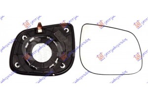 Κρυσταλλο Καθρεφτη (CONVEX GLASS) Δεξια Kia Picanto 11-15 - 432007601