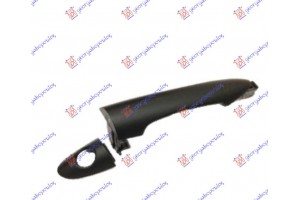 Χερουλι Πορτας Εμπρος Εξω Βαφομενο (ΜΕ Τρυπα Για ΑΦΑΛΟ) Αριστερα Kia Picanto 11-15 - 432007832