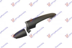 Χερουλι Πορτας ΕΜΠΡΟΣ/ΠΙΣΩ Εξω ΒΑΦΟΜ. Δεξια Kia Picanto 11-15 - 432007833