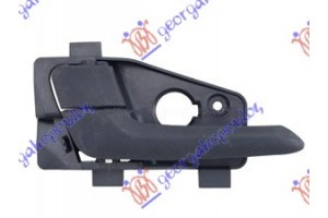 Χερουλι Πορτας Πισω Εσω Μαυρο Αριστερα Kia Picanto 11-15 - 432007874