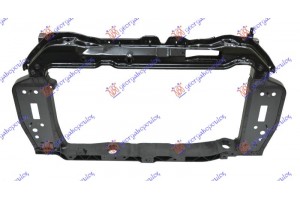 Μετωπη Εμπρος Kia Picanto 15-17 - 432100220