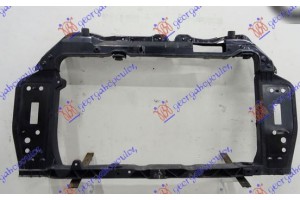 Μετωπη Εμπρος (Γ) Kia Picanto 15-17 - 432100225