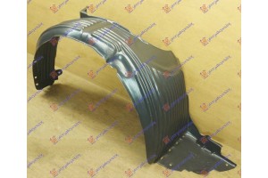 Θολος Εμπρος Πλαστικος Δεξια Kia Picanto 15-17 - 432100821