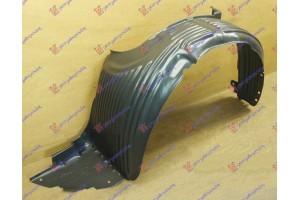 Θολος Εμπρος Πλαστικος Αριστερα Kia Picanto 15-17 - 432100822