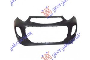 Προφυλακτηρας Εμπρος (ΚΙΝΑ) Kia Picanto 15-17 - 432103370