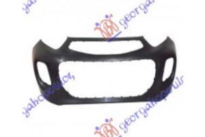 Προφυλακτηρας Εμπρος Kia Picanto 15-17 - 432103385