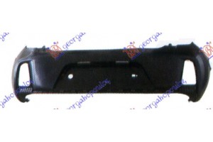 Προφυλακτηρας Πισω (ΚΙΝΑ) Kia Picanto 15-17 - 432103390