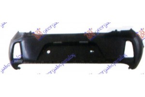 Προφυλακτηρας Πισω Kia Picanto 15-17 - 432103600