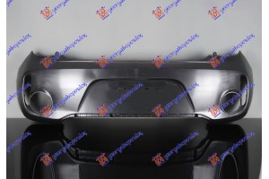 Προφυλακτηρας Πισω (SPORT) Kia Picanto 15-17 - 432103630