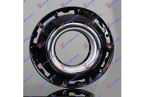 Πλαισιο Προβολεα Εμπρος (SPORT) Δεξια Kia Picanto 15-17 - 432103996