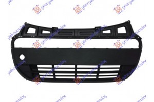 Διχτυ Προφυλακτηρα Εμπρος Μεσαιο (ΒΑΣΗ ΠΙΝΑΚΙΔΑΣ) Kia Picanto 15-17 - 432104800