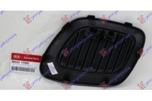 Διχτυ ΠΡΟΦΥΛ. Εμπρος (Χ/ΠΡΟΒ.) (Γ) Αριστερα Kia Picanto 15-17 - 432104804