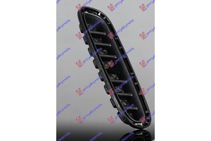 Διχτυ Προφυλακτηρα Εμπρος (SPORT) Δεξια Kia Picanto 15-17 - 432104811