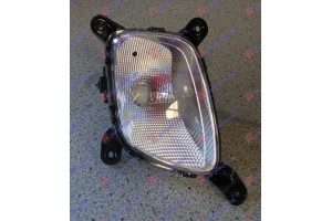 Φανος Ημερας Εμπρος (Ε) Δεξια Kia Picanto 15-17 - 432105301