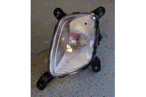 Φανος Ημερας Εμπρος (Ε) Αριστερα Kia Picanto 15-17 - 432105302