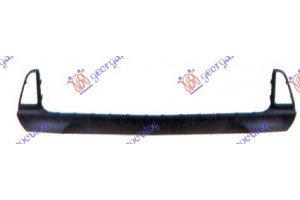 Σποιλερ Προφυλακτηρα Πισω Kia Picanto 15-17 - 432106390