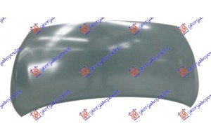 Καπο Εμπρος Kia Picanto 17- - 432200070