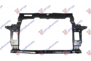 Μετωπη Εμπρος (Γ) Kia Picanto 17- - 432200225