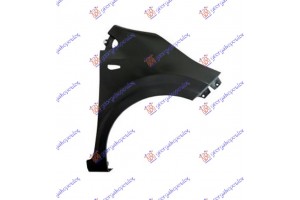 Φτερο Εμπρος (ΜΕ Τρυπα ΦΛΑΣ) Δεξια Kia Picanto 17- - 432200671