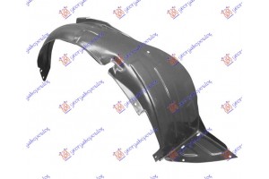 Θολος Εμπρος Πλαστικος (SPORT) Δεξια Kia Picanto 17- - 432200833