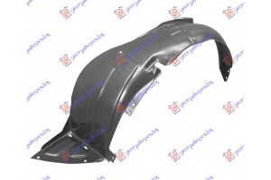 Θολος Εμπρος Πλαστικος (SPORT) Αριστερα Kia Picanto 17- - 432200834