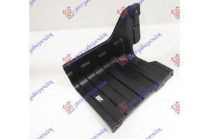 Ποδια Μηχανης Πλαστικη Ακραια Δεξια Kia Picanto 17- - 432200841