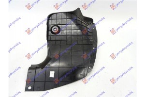 Θολος Πισω Πλαστικος Δεξια Kia Picanto 17- - 432200861
