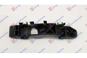 Βαση Προφυλακτηρα Εμπρος Πλαινη Πλαστικη Αριστερα Kia Picanto 17- - 432204287