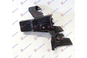 Βαση Προφυλακτηρα Εμπρος Ανω Δεξια Kia Picanto 17- - 432204288