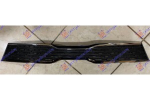 Μασκα Με Χρωμιο Sport Kia Picanto 17- - 432204545