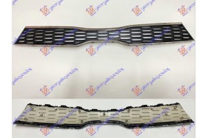 Μασκα Με Χρωμιο Sport (ΜΕ ΚΑΛΛΥΜΑ) Kia Picanto 17- - 432204550