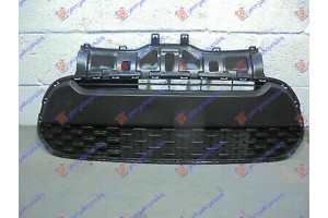 Διχτυ Προφυλακτηρα Εμπρος Μεσαιο (Γ) Kia Picanto 17- - 432204800