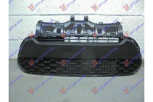 Διχτυ Προφυλακτηρα Εμπρος Μεσαιο Kia Picanto 17- - 432204805