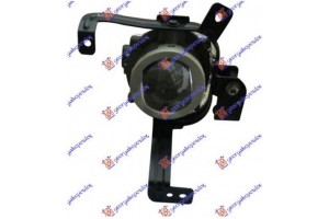 Προβολεας Ομιχλης (Ε) Δεξια Kia Picanto 17- - 432205113