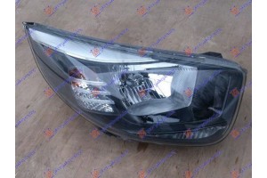 Φανος Εμπρος ΗΛΕΚΤ. (Ε) (DEPO) Δεξια Kia Picanto 17- - 432205131